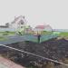 Территория храма Рождества Пресвятой Богородицы