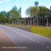 Парковый участок Козловского леса в городе Москва