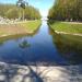 Амфитеатр «Гавань» в городе Москва