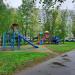 Детская спортивно-игровая площадка в городе Москва