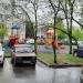 Детская площадка в городе Москва