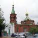 Храм св. Константина и Елены в городе Новочеркасск
