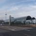 Stadtbahnhaltestelle Olof-Palme-Allee in Stadt Bonn
