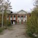 Заброшенный филиал средней школы № 138 в городе Омск