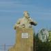 Бюст М. Н. Жиркова в городе Вилюйск