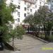 Лестница в городе Москва