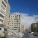 Детская площадка в городе Череповец