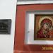 Ограда церкви Петра и Павла у Яузских ворот в городе Москва