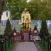 Памятник воинам-работникам фабрики «Красные текстильщики» в городе Москва
