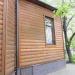 Деревянный храм святителя Луки (Войно-Ясенецкого) в Зюзине в городе Москва