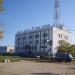 Дом связи в городе Вилюйск