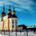 Храм Николая Чудотворца в городе Вилюйск