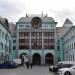 пл. Тверская Застава, 5-5а строение 3 в городе Москва