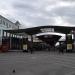 Навес в городе Москва