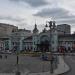 Автостоянка в городе Москва