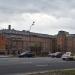 Фабричный корпус — памятник архитектуры в городе Москва