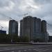 Строящийся жилой комплекс Prime Park в городе Москва