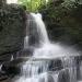 Cachoeira do Camorim na Rio de Janeiro city