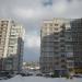 Детская площадка в городе Череповец