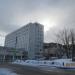 Бизнес-центр «Золотой Лев» в городе Череповец
