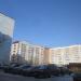 Детские игровые площадки в городе Череповец