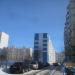Парковки в городе Череповец