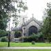 St Dunstan's Churchyard in London city