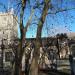 St Dunstan's Churchyard in London city