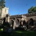 St Dunstan's, Stepney in London city