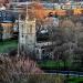 St Dunstan's, Stepney in London city