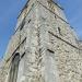 St Dunstan's, Stepney in London city