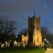 St Dunstan's, Stepney in London city