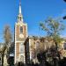 St. Mary's Church, Rotherhithe in London city