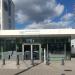 Pforte UN-Campus in Stadt Bonn