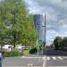Post Tower in Stadt Bonn