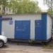 Трансформаторная подстанция в городе Москва