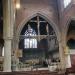 St Mary Brookfield, Dartmouth Park in London city