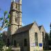 St Martin's Church, Gospel Oak in London city