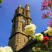St Martin's Church, Gospel Oak in London city