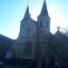 Church of St John the Baptist, Kentish Town in London city