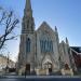 Our Lady Help of Christians RC Church, Kentish Town in London city