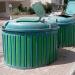 General Waste Can E-2082