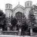Camden Road Baptist Church in London city