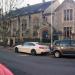 Camden Road Baptist Church in London city
