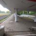 Stadtbahn-Bhanhof Rheinenergie-Stadion (de) in Cologne city