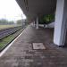 Stadtbahn-Bhanhof Rheinenergie-Stadion (de) in Cologne city