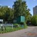 Голубятня в городе Москва