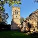 St. John the Baptist Church, Beeston in Nottingham city