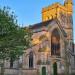 St. John the Baptist Church, Beeston in Nottingham city