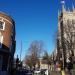 St. George's Churchyard